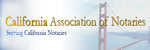 California Association of Notaries