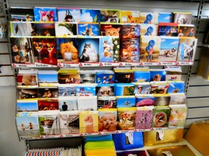 Greeting Cards for All Occasions